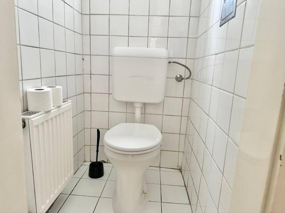 130 M2 Spacious 5 Bedroom * Wenen