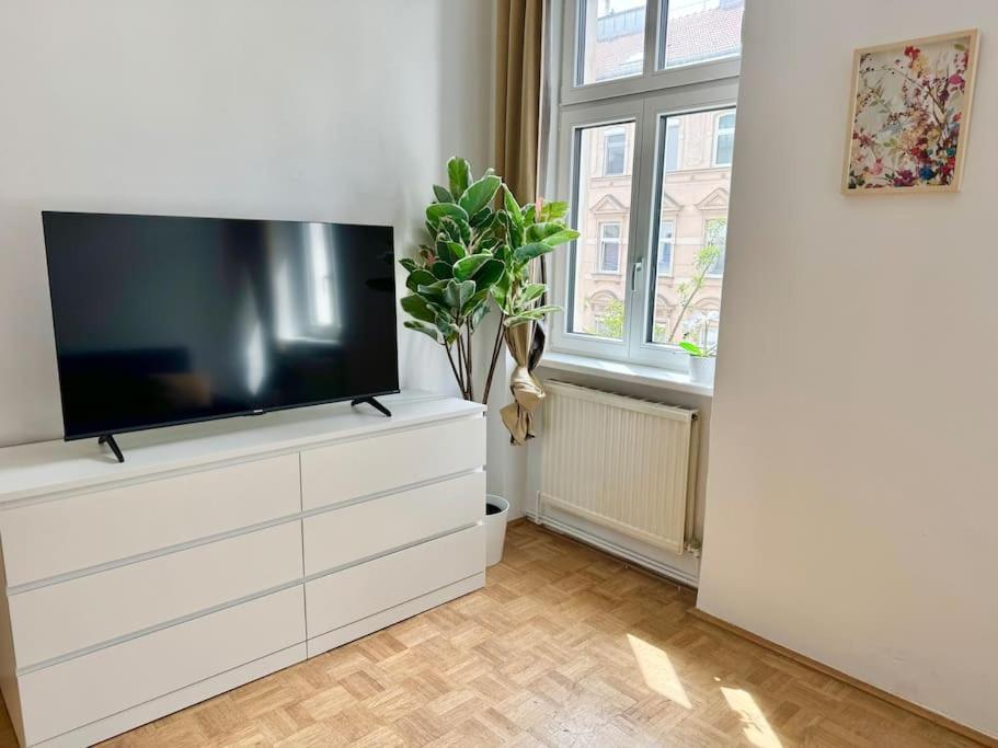 130 M2 Spacious 5 Bedroom Appartement Wenen