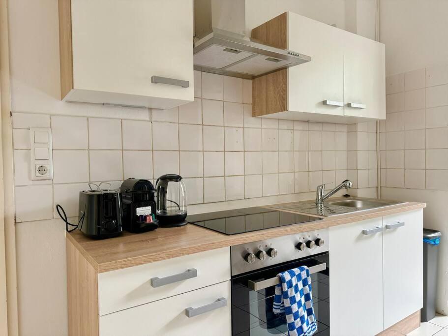 130 M2 Spacious 5 Bedroom Appartement